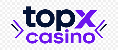 topx casino logo